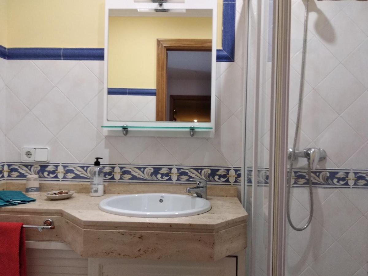 Apartamento Precioso ático con vistas a pie de playa Sanxenxo Exterior foto